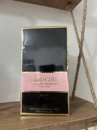 Carolina herrera Goog girl oryginalny perfum z UK