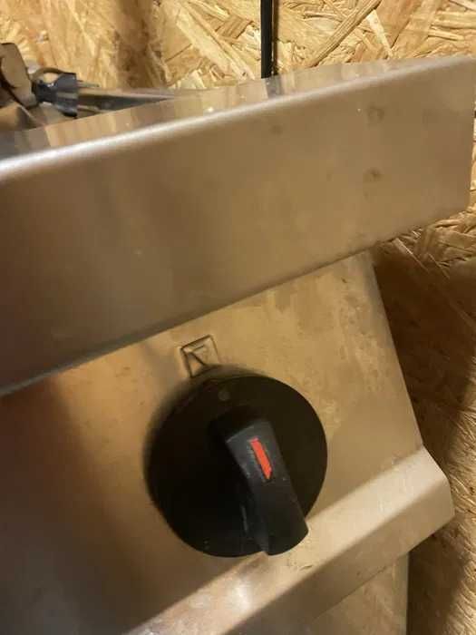 Kocioł warzelny Fagor MG7-10 • 100 L • Profesjonalny • 400V