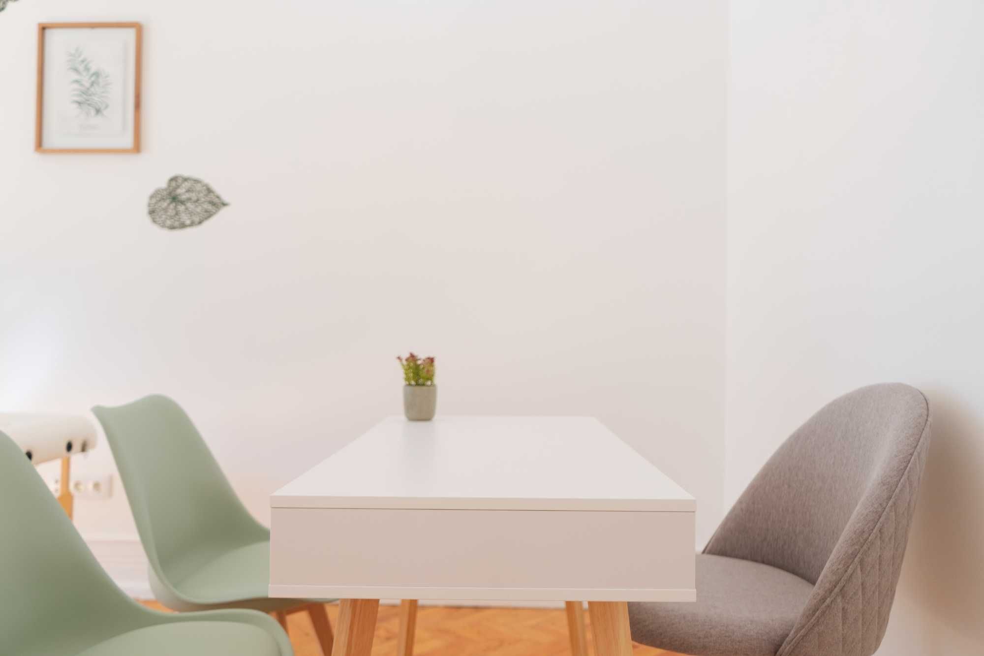 Gabinete para massagem e terapias para alugar em Lisboa - Sandanha