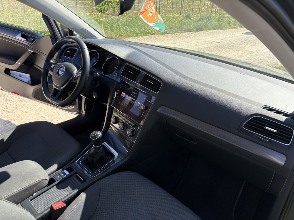 Volkswagen Variant 1.6 tdi