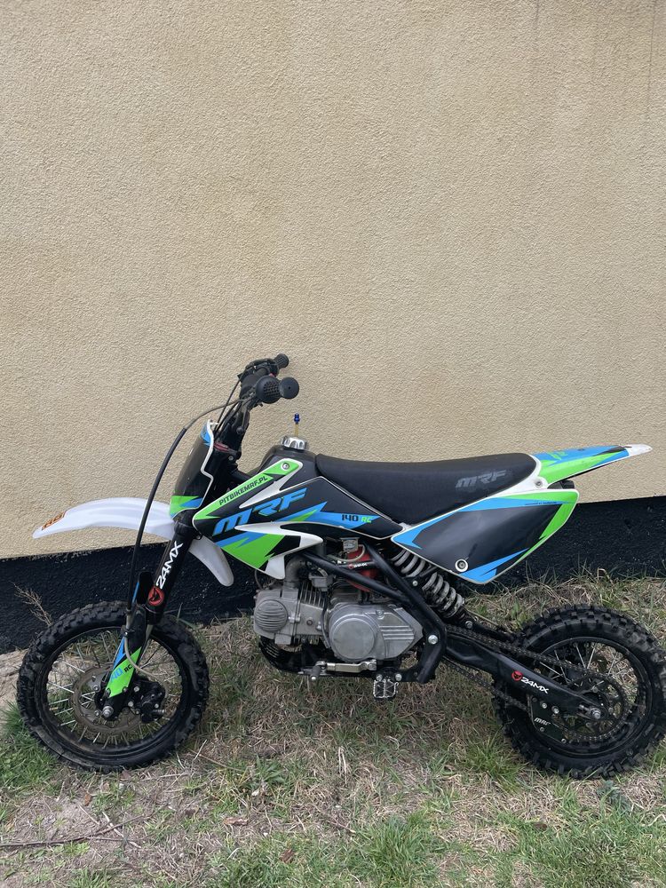 Sprzedam mrf 140 rc
