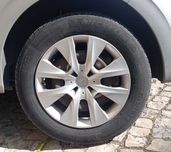 Pneu Michelin Energy Saver