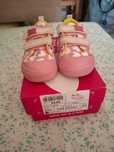 Sapatilhas Agatha Ruiz de la Prada