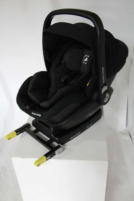 Fotelik Maxi-Cosi Marble 0-13 kg essen black