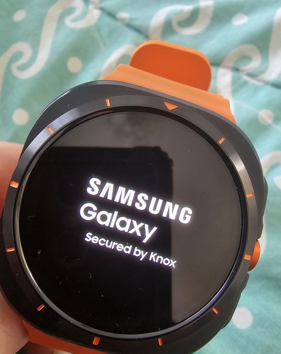 Samsung Galaxy Ultra LTE