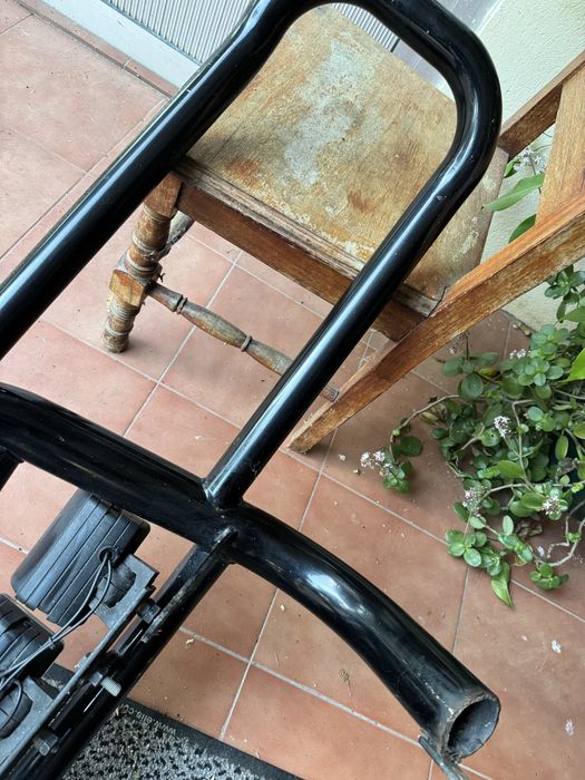 Mata vacas Suzuki Vitara