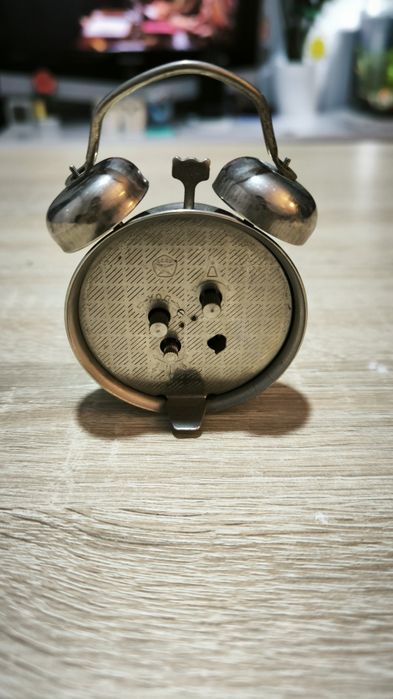 Zegarek stojący Pakema