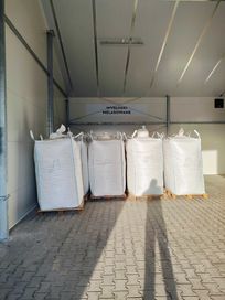 Wysłodki buraczane melasowane, niemelasowane - big-bag, worki 40kg