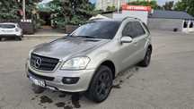 Mercedes ML W164 320CDI