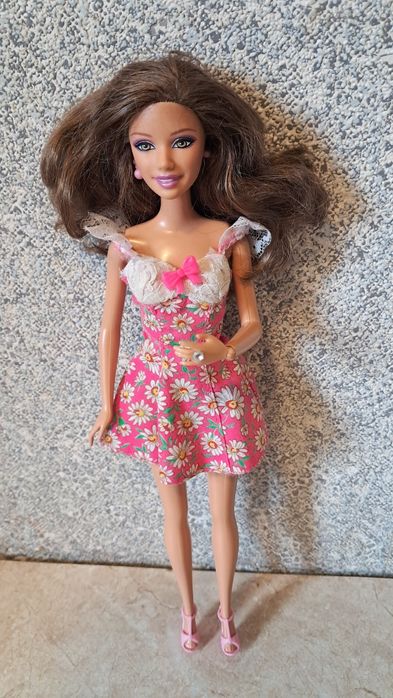 Кукла Барби Тереза - Walmart Mattel  Индонезия