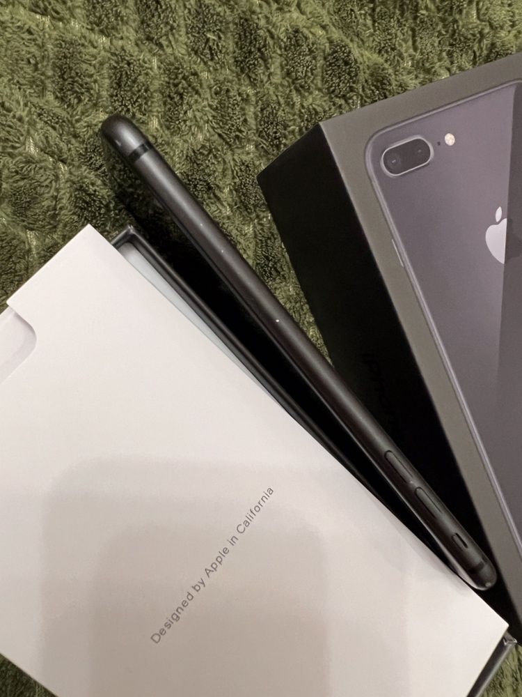 iPhone 8 Plus 256Gb