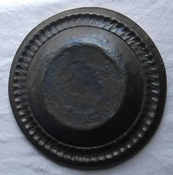 Prato antigo Bronze