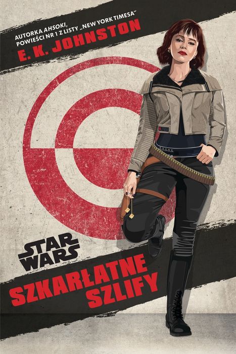 Star Wars. Szkarłatne szlify. Olesiejuk Sp. z o.o.. Nowy Produkt