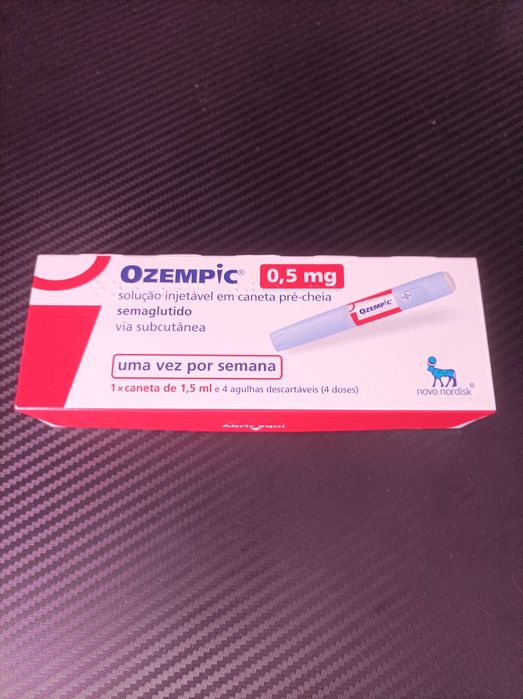 Emagrecimento em 4 semanas!