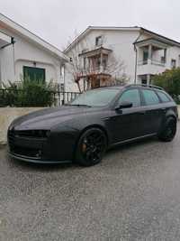 Alfa Romeo 159 jtdm16v