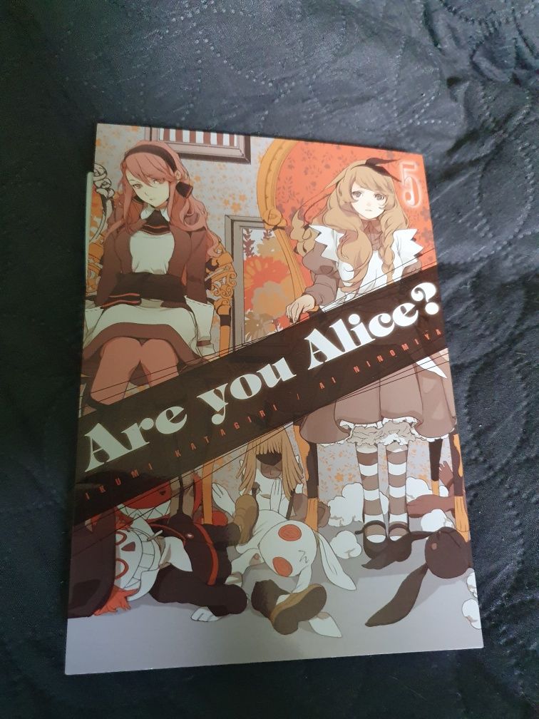 Are you Alice tom 05