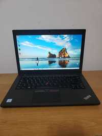 Lenovo t460 i5 6300 8gb 4g/lte 5 год АКБ