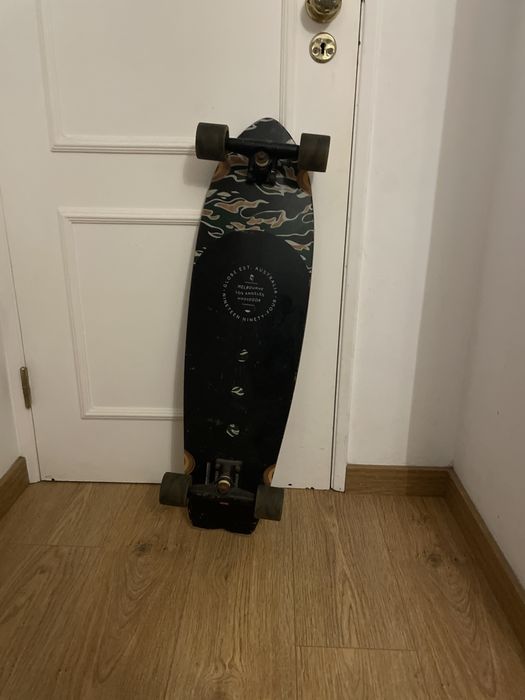 Skate longboard  glove