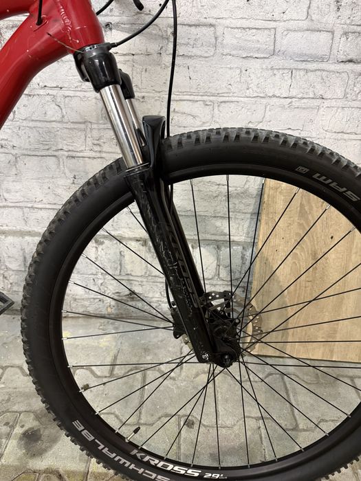 Kross level 3.0 29” roz L