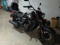 Um renegade commando