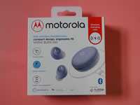 Słuchawki Bluetooth Motorola Vervebuds 250 True Wireless IPX5