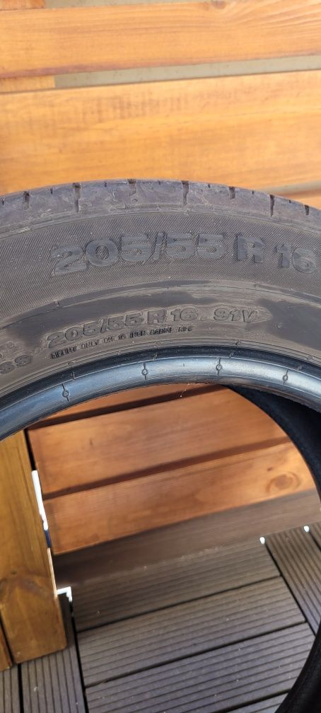 Opony Continental ContiPremiumContact 2 205/55 R16 91 V *

Czytaj więc