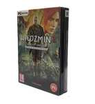 Gra PC WIEDŹMIN 2 Zabójcy Królów PC - igła