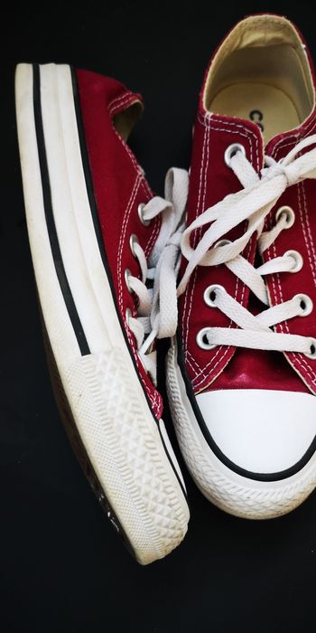 Sapatilhas ALL-STAR tamanho 36
