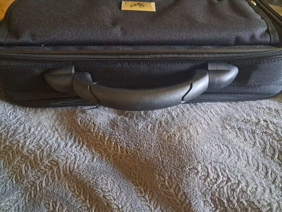 Сумка для ноутбука