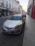 Mazda 6 gh , diesel