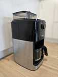 Ekspres przelewowy z młynkiem Philips Grind and Brew HD7767