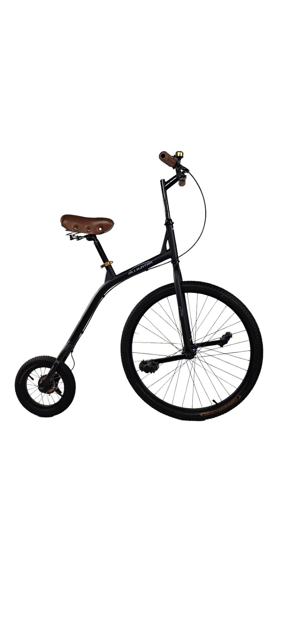 Bicykl 20" Dwa Kolory dla dorosłych i dla dzieci