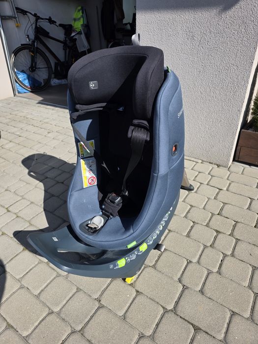 Fotelik Swandoo Marie 3.