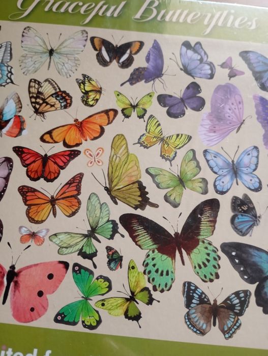 Puzzle 1000 elementów