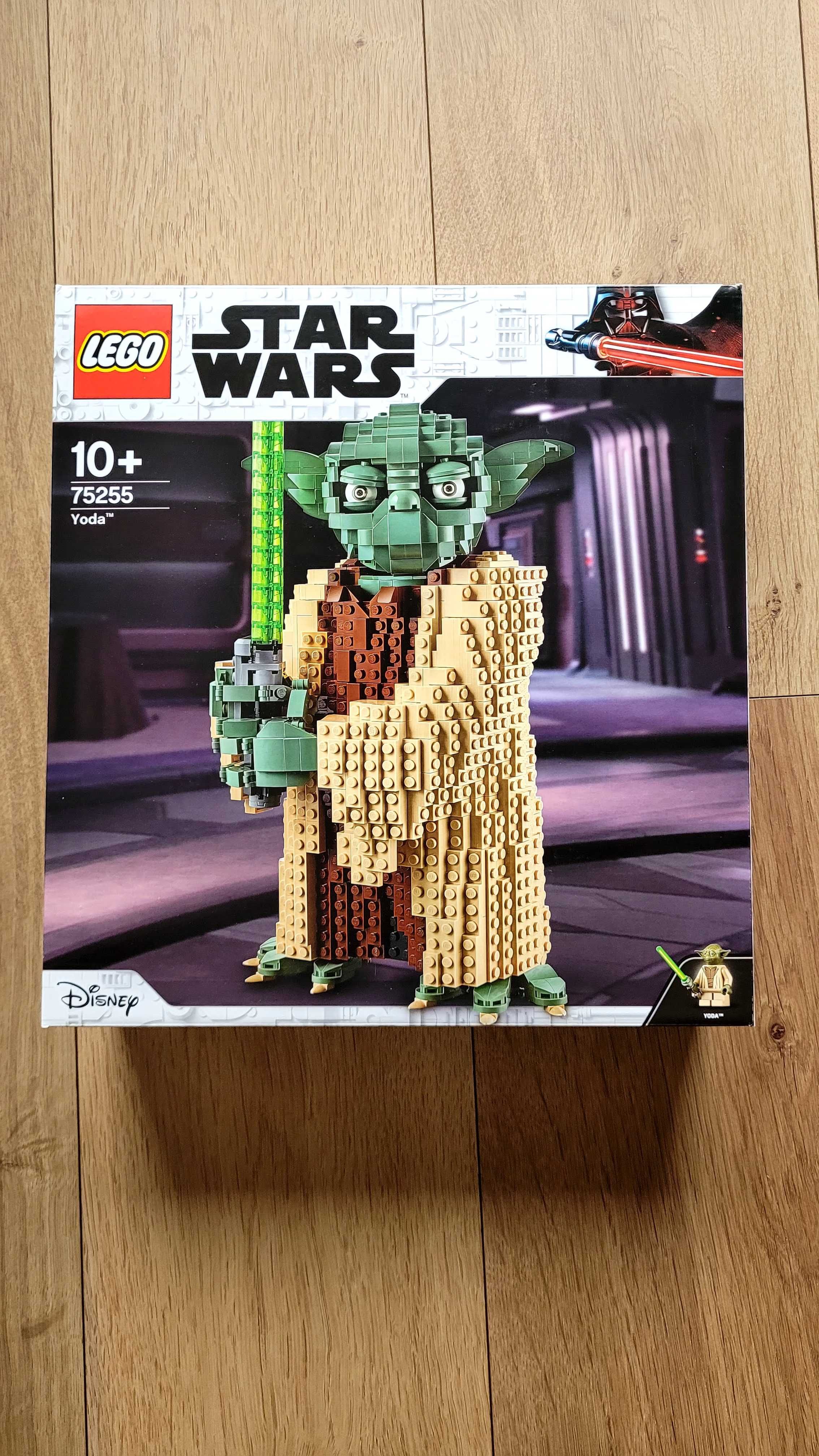LEGO® 75255 Star Wars - Yoda
