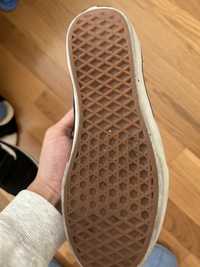 Vans originias 38