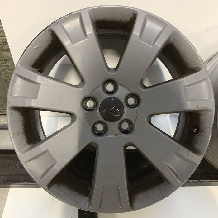 Felgi aluminiowe 18” Mitsubishi Outlander / 7J et38 (E02)