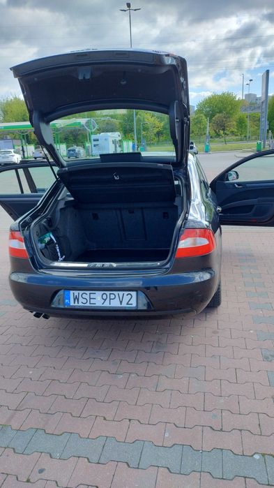 Skoda Superb II 1.4 TSI | 125KM