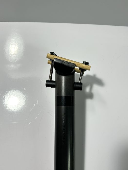 Espigão de Selim New Ultimate Evo