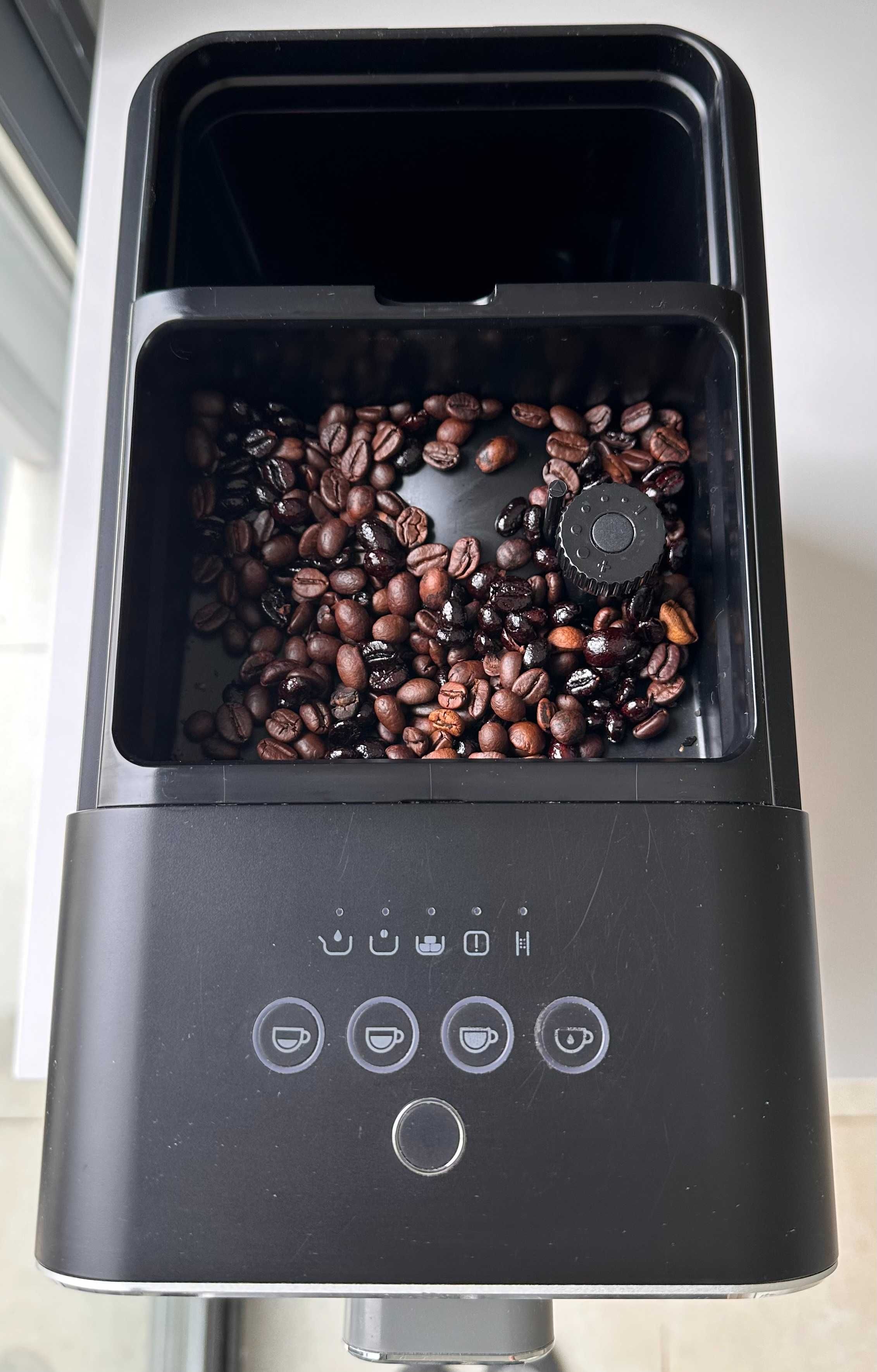 Máquina Café Automática Smeg