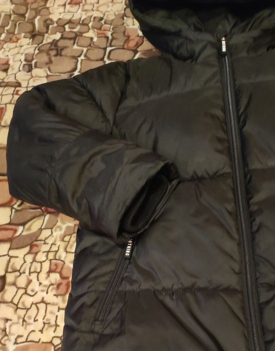 Дитяча зимова куртка для хлопчика Coccodrillo Outerwear Boy Kids