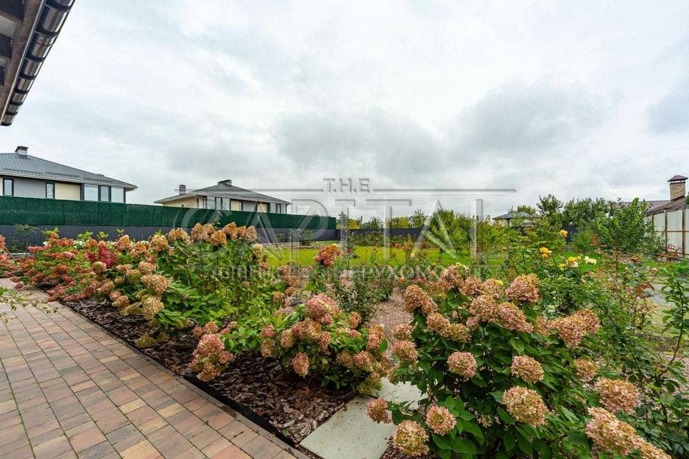 Оренда  Будинок  Гатне Генератор Перша здача