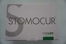STOMOCUR ForLife Worki stomijne 20 szt.