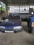 Форд і Golf 2 Форд 500 доларів гольф 600 доларі