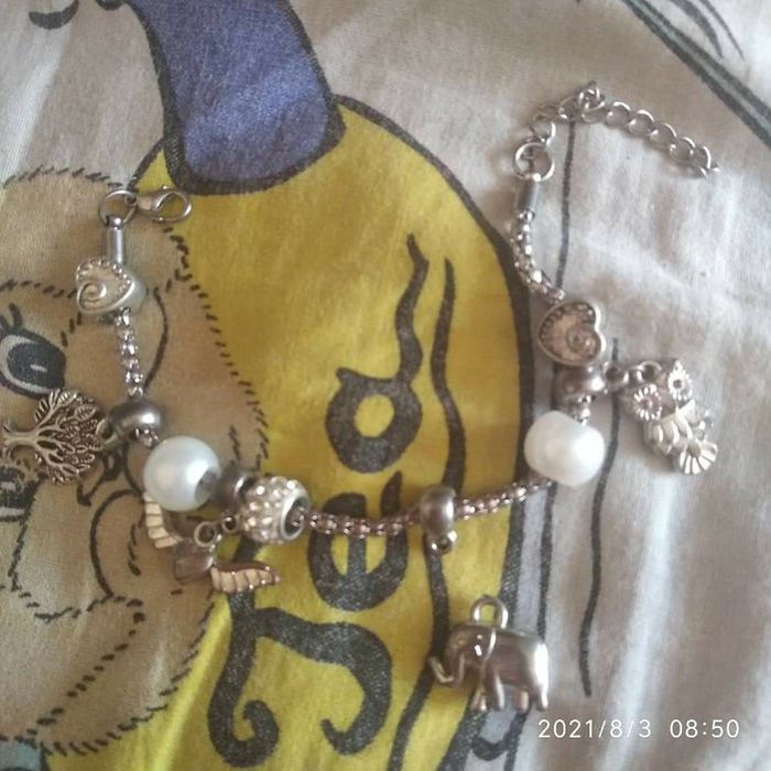 Разные  Сережки.