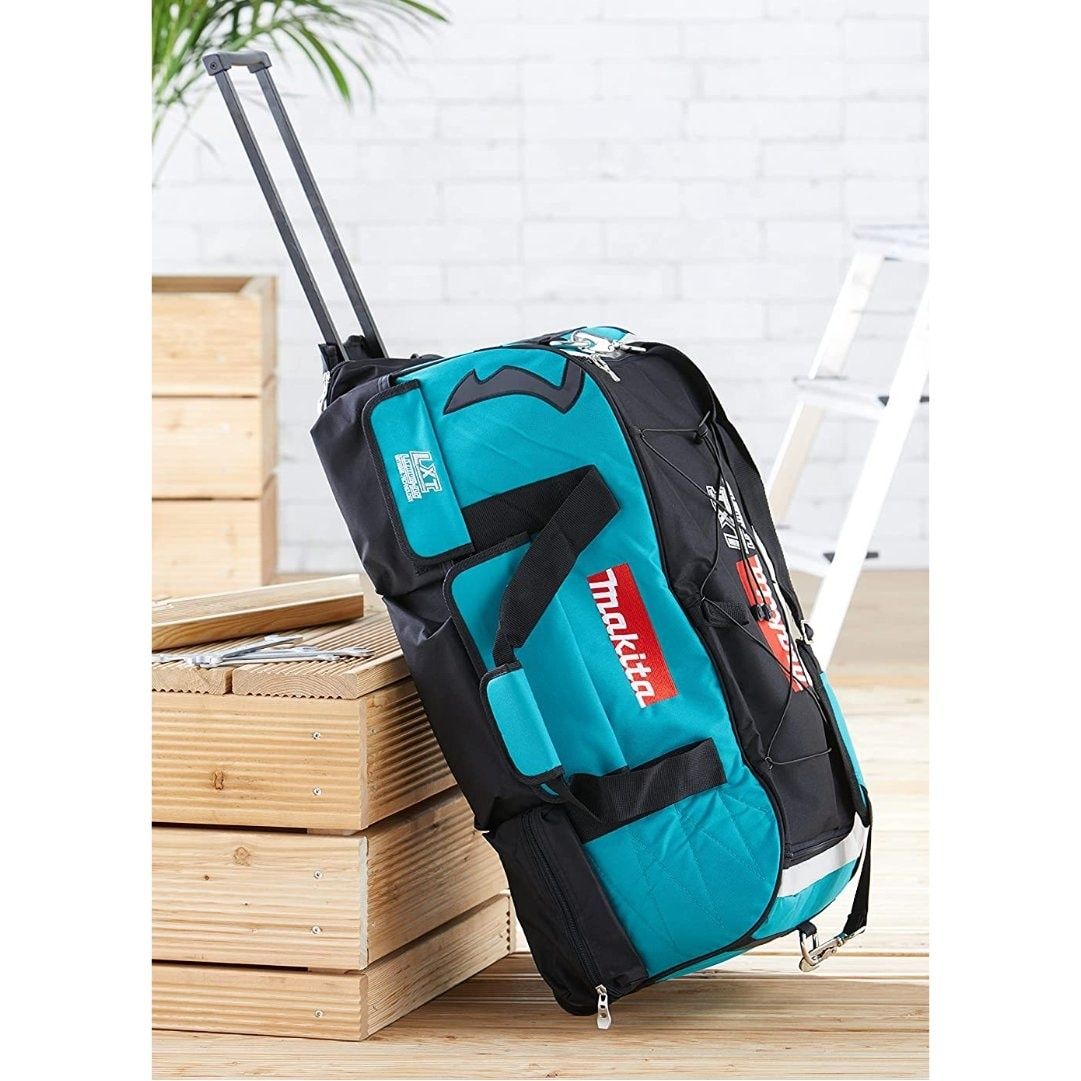 Saco Mala trolley da MAKITA - Novo
