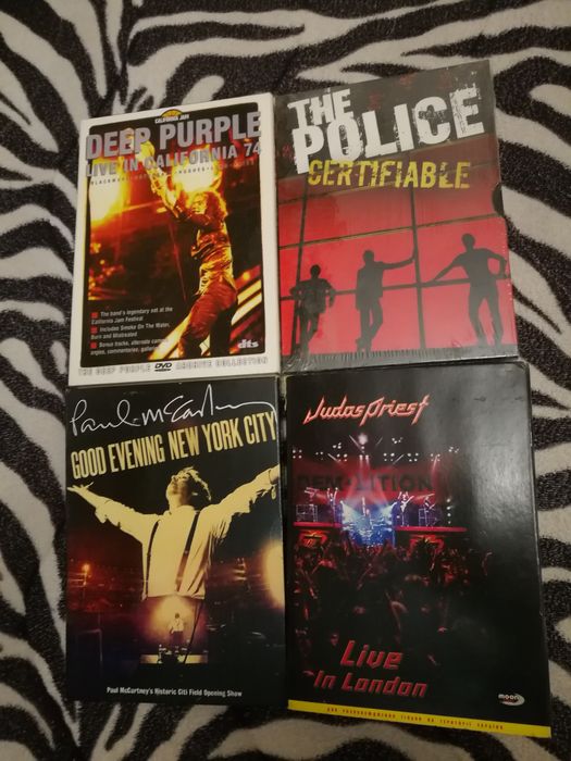Продам диски dvd.