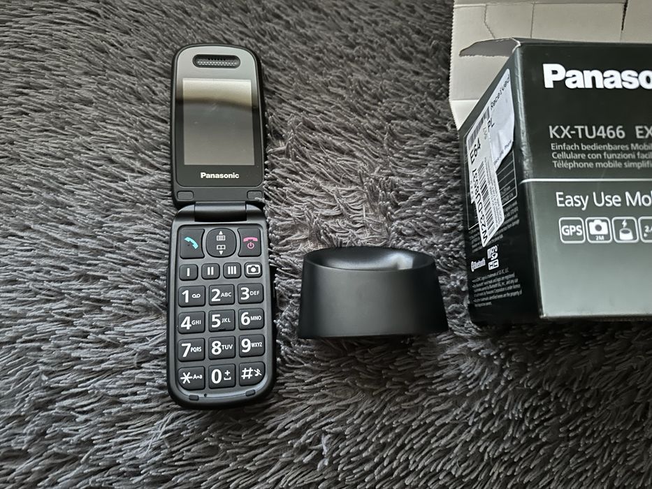 Розкладні телефон