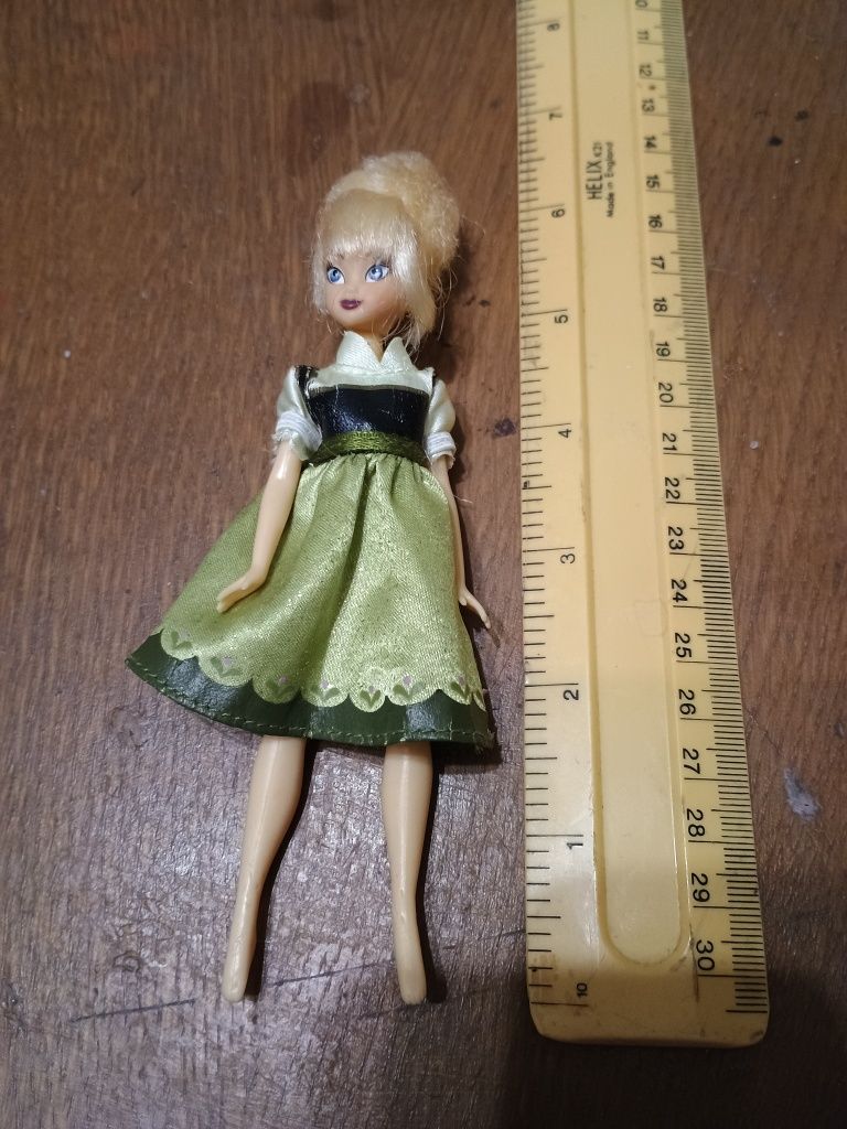 Куколка размер15см