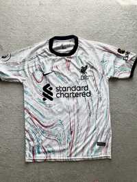 Koszulka pilkarska Liverpool Salah M nowa